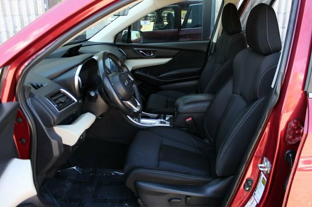 2019 Subaru Ascent AWD PREMIUM W/ REVERSE BRAKING SYSTEM, & PUSH START - 23015819 - 23