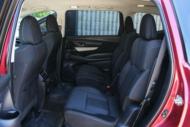 2019 Subaru Ascent AWD PREMIUM W/ REVERSE BRAKING SYSTEM, & PUSH START - 23015819 - 27