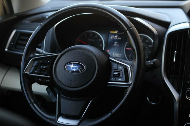 2019 Subaru Ascent AWD PREMIUM W/ REVERSE BRAKING SYSTEM, & PUSH START - 23015819 - 30