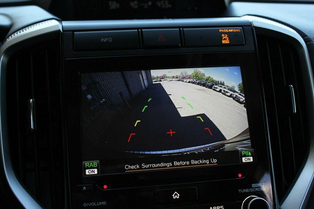2019 Subaru Ascent AWD PREMIUM W/ REVERSE BRAKING SYSTEM, & PUSH START - 23015819 - 35