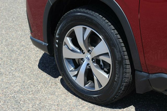 2019 Subaru Ascent AWD PREMIUM W/ REVERSE BRAKING SYSTEM, & PUSH START - 23015819 - 36