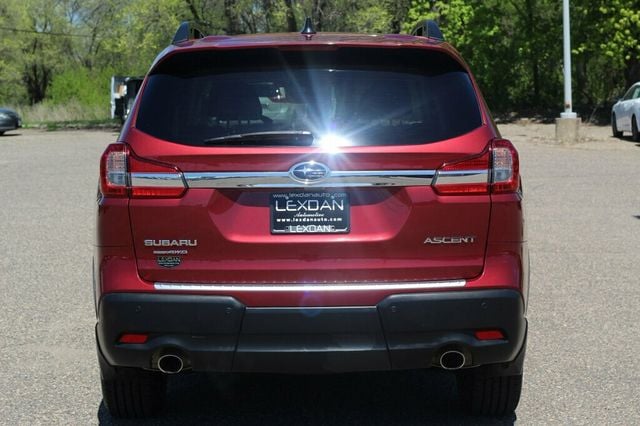2019 Subaru Ascent AWD PREMIUM W/ REVERSE BRAKING SYSTEM, & PUSH START - 23015819 - 4