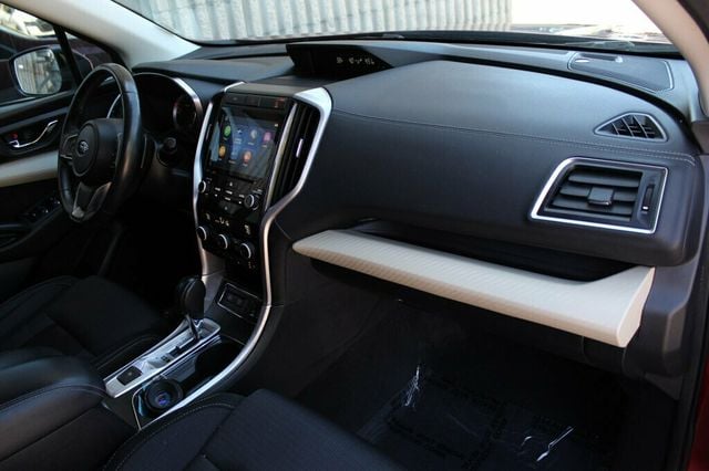 2019 Subaru Ascent AWD PREMIUM W/ REVERSE BRAKING SYSTEM, & PUSH START - 23015819 - 8