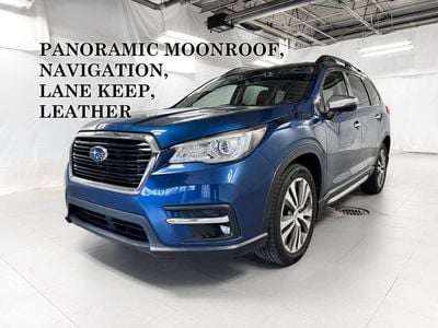 2019 Subaru Ascent