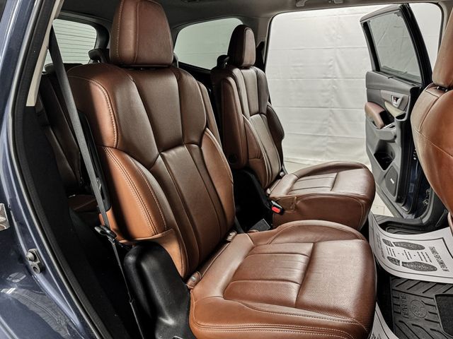 2019 Subaru Ascent AWD TOURING SEVEN PASSENGER - 23042167 - 9