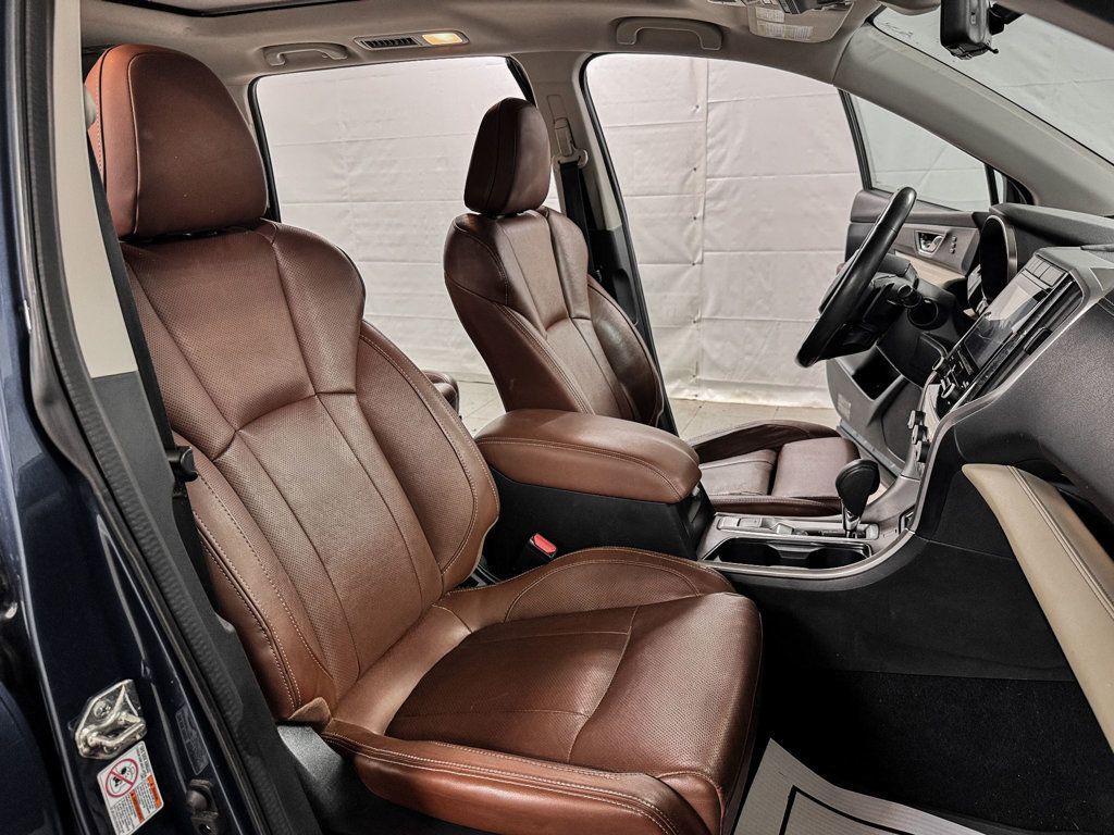 2019 Subaru Ascent AWD TOURING SEVEN PASSENGER - 23042167 - 10