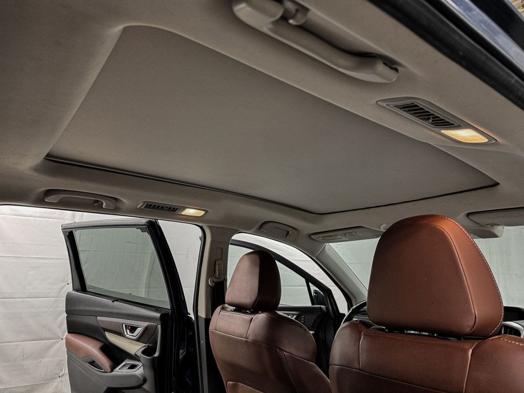 2019 Subaru Ascent AWD TOURING SEVEN PASSENGER - 23042167 - 11