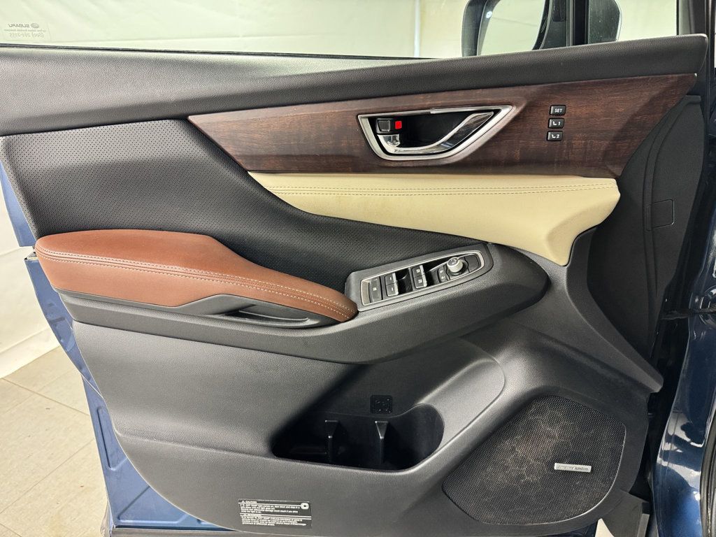 2019 Subaru Ascent AWD TOURING SEVEN PASSENGER - 23042167 - 13