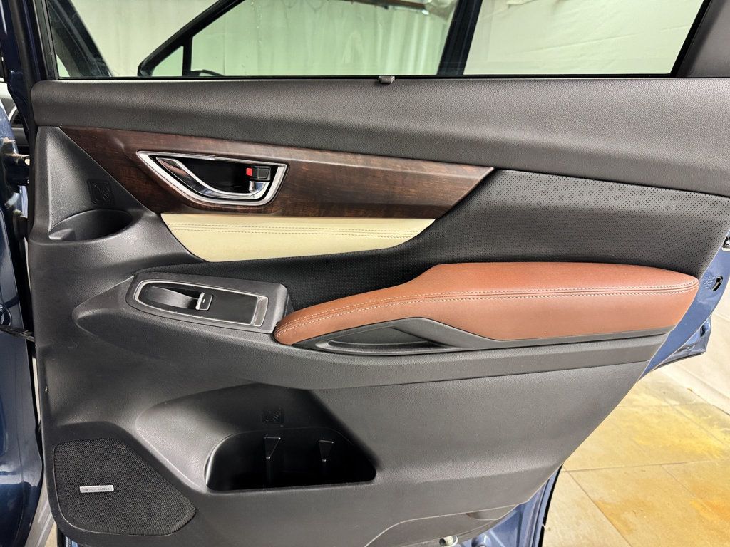 2019 Subaru Ascent AWD TOURING SEVEN PASSENGER - 23042167 - 15