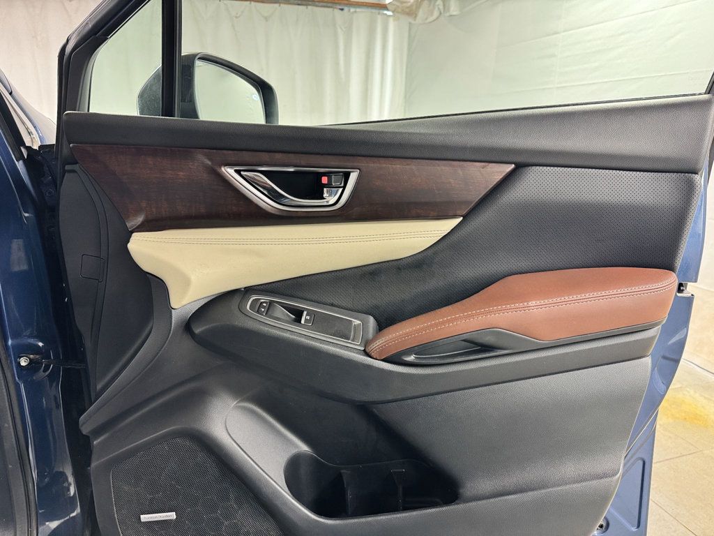 2019 Subaru Ascent AWD TOURING SEVEN PASSENGER - 23042167 - 16