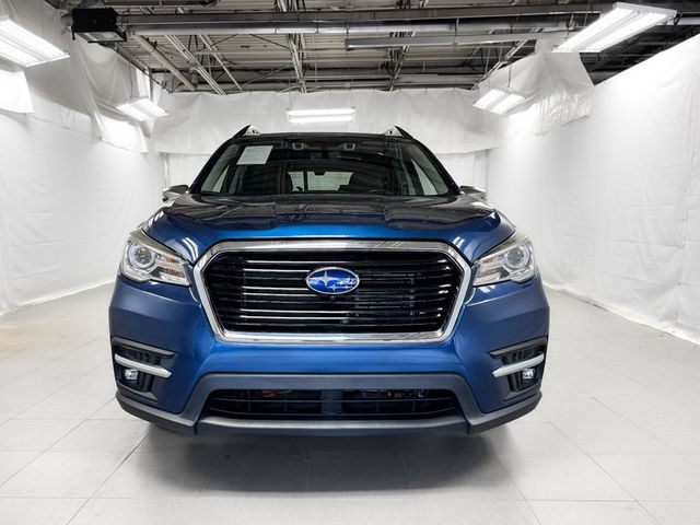 2019 Subaru Ascent AWD TOURING SEVEN PASSENGER - 23042167 - 1