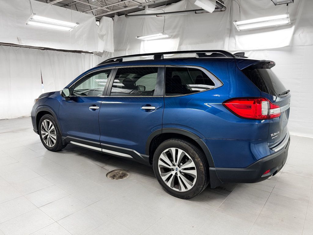 2019 Subaru Ascent AWD TOURING SEVEN PASSENGER - 23042167 - 2