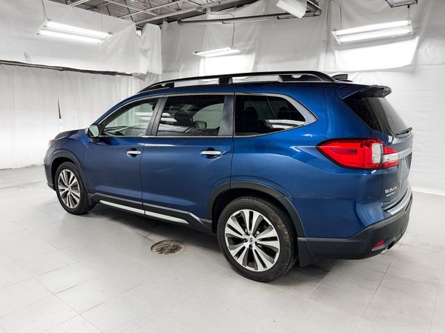 2019 Subaru Ascent AWD TOURING SEVEN PASSENGER - 23042167 - 2