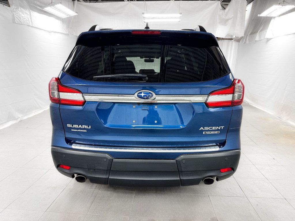 2019 Subaru Ascent AWD TOURING SEVEN PASSENGER - 23042167 - 3