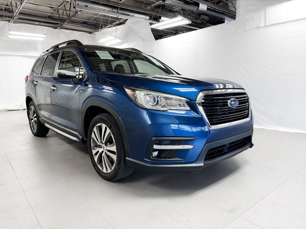 2019 Subaru Ascent AWD TOURING SEVEN PASSENGER - 23042167 - 5