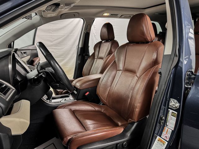 2019 Subaru Ascent AWD TOURING SEVEN PASSENGER - 23042167 - 6