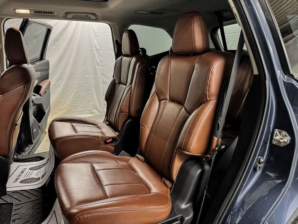 2019 Subaru Ascent AWD TOURING SEVEN PASSENGER - 23042167 - 7