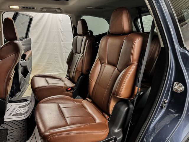 2019 Subaru Ascent AWD TOURING SEVEN PASSENGER - 23042167 - 7