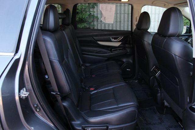 2019 Subaru Ascent ONE OWNER AWD LIMITED W/ NAVIGATION, MOONROOF, LEATHER, CARPLAY - 23049829 - 9