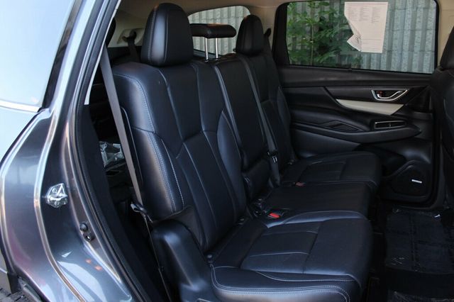 2019 Subaru Ascent ONE OWNER AWD LIMITED W/ NAVIGATION, MOONROOF, LEATHER, CARPLAY - 23049829 - 10