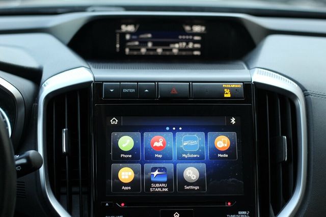 2019 Subaru Ascent ONE OWNER AWD LIMITED W/ NAVIGATION, MOONROOF, LEATHER, CARPLAY - 23049829 - 13