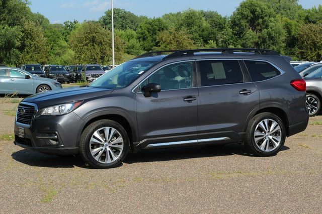 2019 Subaru Ascent ONE OWNER AWD LIMITED W/ NAVIGATION, MOONROOF, LEATHER, CARPLAY - 23049829 - 15