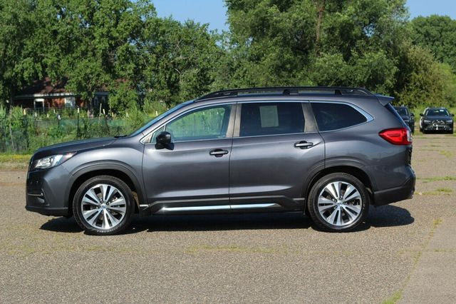 2019 Subaru Ascent ONE OWNER AWD LIMITED W/ NAVIGATION, MOONROOF, LEATHER, CARPLAY - 23049829 - 16