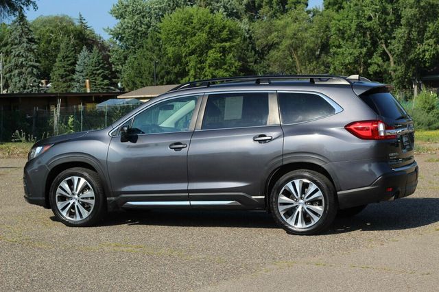 2019 Subaru Ascent ONE OWNER AWD LIMITED W/ NAVIGATION, MOONROOF, LEATHER, CARPLAY - 23049829 - 17