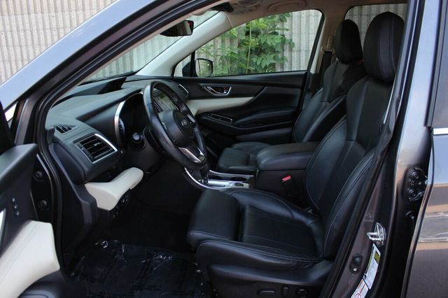 2019 Subaru Ascent ONE OWNER AWD LIMITED W/ NAVIGATION, MOONROOF, LEATHER, CARPLAY - 23049829 - 21
