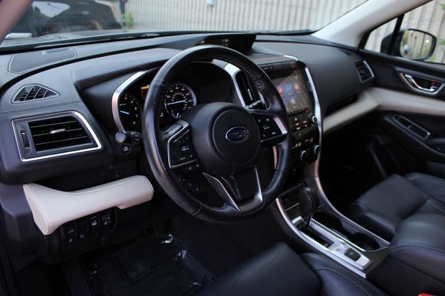 2019 Subaru Ascent ONE OWNER AWD LIMITED W/ NAVIGATION, MOONROOF, LEATHER, CARPLAY - 23049829 - 23