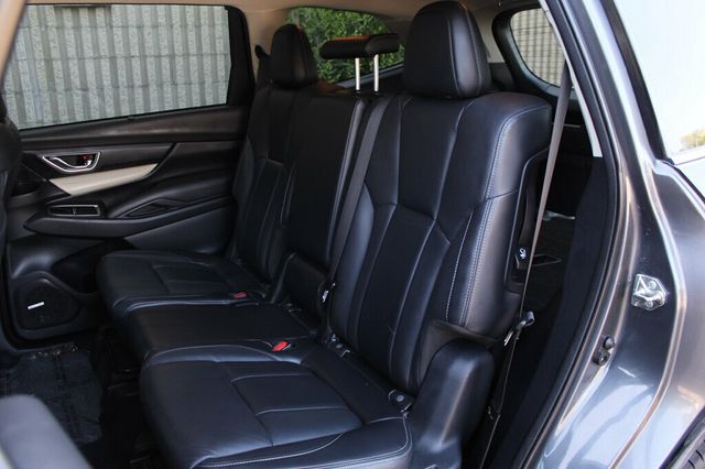 2019 Subaru Ascent ONE OWNER AWD LIMITED W/ NAVIGATION, MOONROOF, LEATHER, CARPLAY - 23049829 - 27