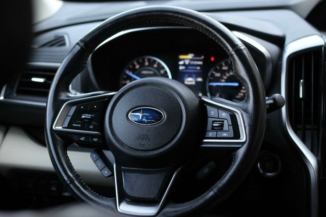2019 Subaru Ascent ONE OWNER AWD LIMITED W/ NAVIGATION, MOONROOF, LEATHER, CARPLAY - 23049829 - 28