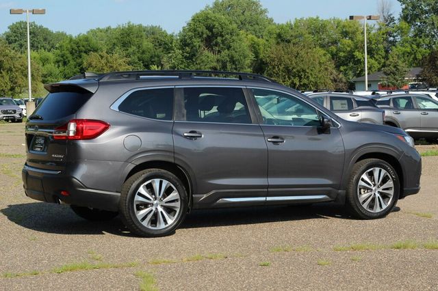 2019 Subaru Ascent ONE OWNER AWD LIMITED W/ NAVIGATION, MOONROOF, LEATHER, CARPLAY - 23049829 - 2