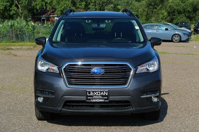 2019 Subaru Ascent ONE OWNER AWD LIMITED W/ NAVIGATION, MOONROOF, LEATHER, CARPLAY - 23049829 - 3