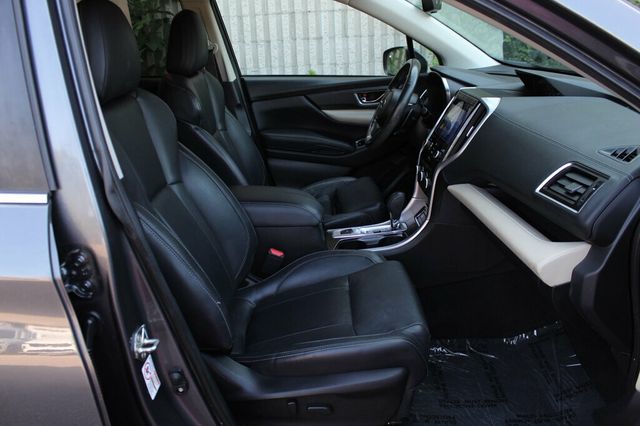 2019 Subaru Ascent ONE OWNER AWD LIMITED W/ NAVIGATION, MOONROOF, LEATHER, CARPLAY - 23049829 - 6