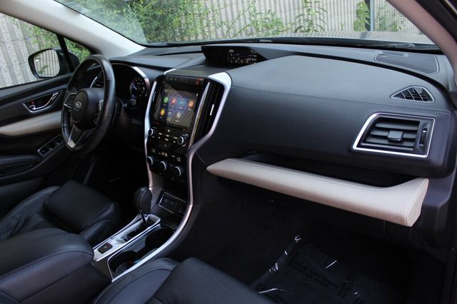 2019 Subaru Ascent ONE OWNER AWD LIMITED W/ NAVIGATION, MOONROOF, LEATHER, CARPLAY - 23049829 - 8