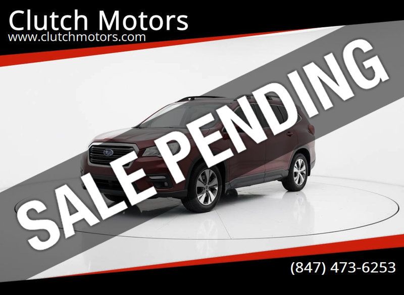 2019 Subaru Ascent Premium 7 Passenger AWD 4dr SUV - 22928624 - 0