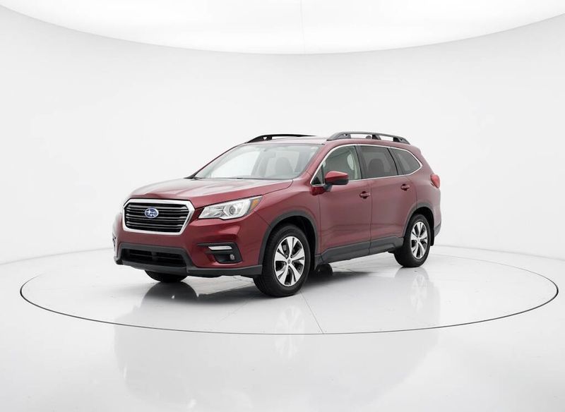 2019 Subaru Ascent Premium 7 Passenger AWD 4dr SUV - 22928624 - 1