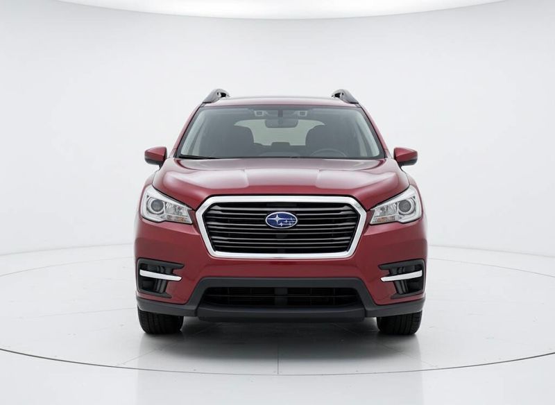 2019 Subaru Ascent Premium 7 Passenger AWD 4dr SUV - 22928624 - 2