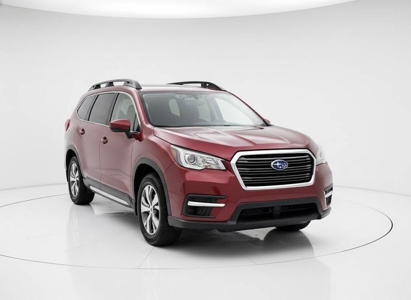 2019 Subaru Ascent Premium 7 Passenger AWD 4dr SUV - 22928624 - 3