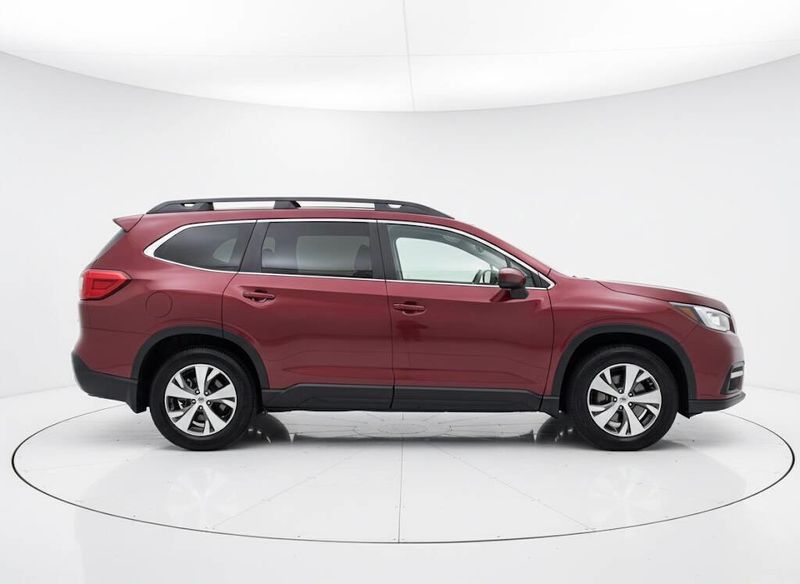 2019 Subaru Ascent Premium 7 Passenger AWD 4dr SUV - 22928624 - 4