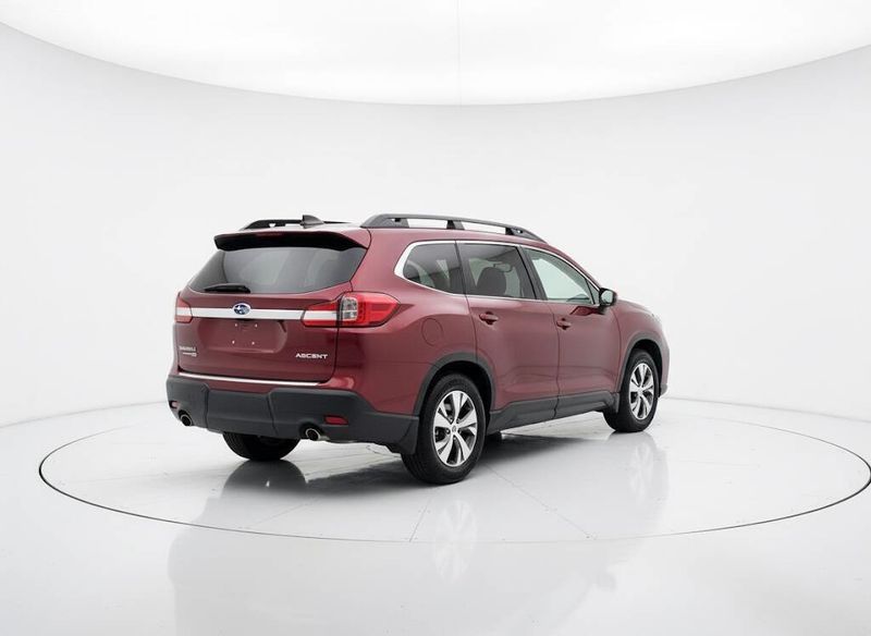 2019 Subaru Ascent Premium 7 Passenger AWD 4dr SUV - 22928624 - 5