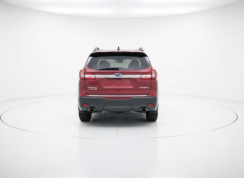 2019 Subaru Ascent Premium 7 Passenger AWD 4dr SUV - 22928624 - 6