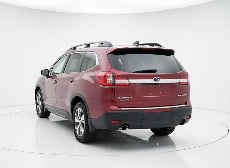 2019 Subaru Ascent Premium 7 Passenger AWD 4dr SUV - 22928624 - 7