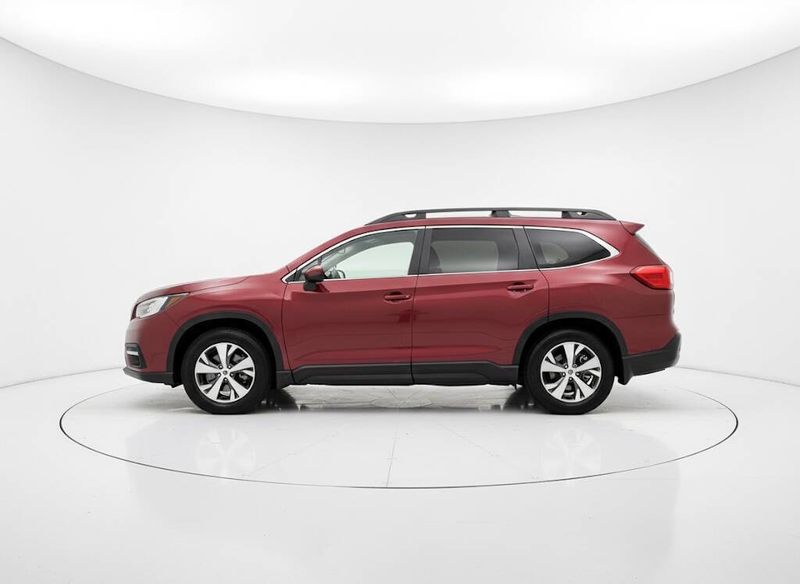 2019 Subaru Ascent Premium 7 Passenger AWD 4dr SUV - 22928624 - 8