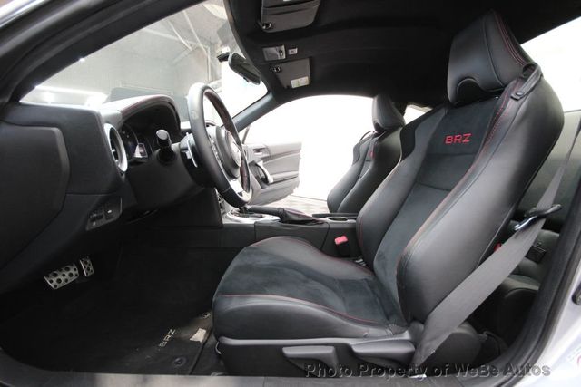 2019 Subaru BRZ Limited Automatic - 23028644 - 9