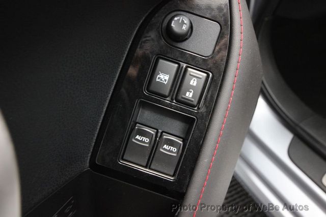 2019 Subaru BRZ Limited Automatic - 23028644 - 10