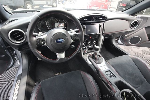 2019 Subaru BRZ Limited Automatic - 23028644 - 11