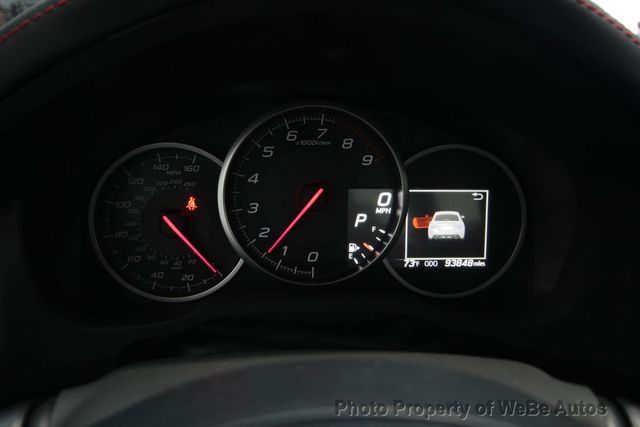 2019 Subaru BRZ Limited Automatic - 23028644 - 14