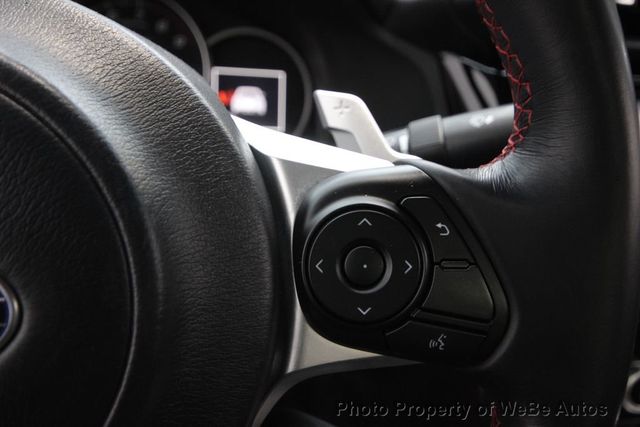 2019 Subaru BRZ Limited Automatic - 23028644 - 16